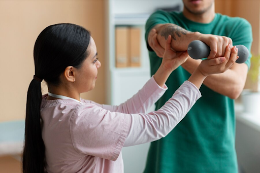 Tips for Preventing Long-Term Health Issues After an Injury